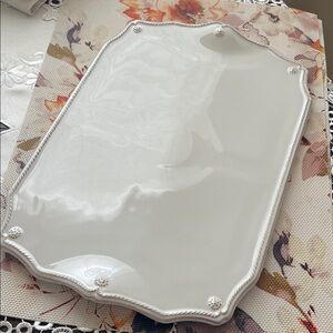 Juliska Cheese/Meat Tray